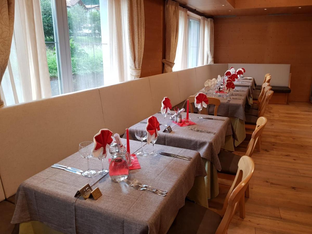 Hotel Diamant Park Campitello di Fassa Eksteriør bilde