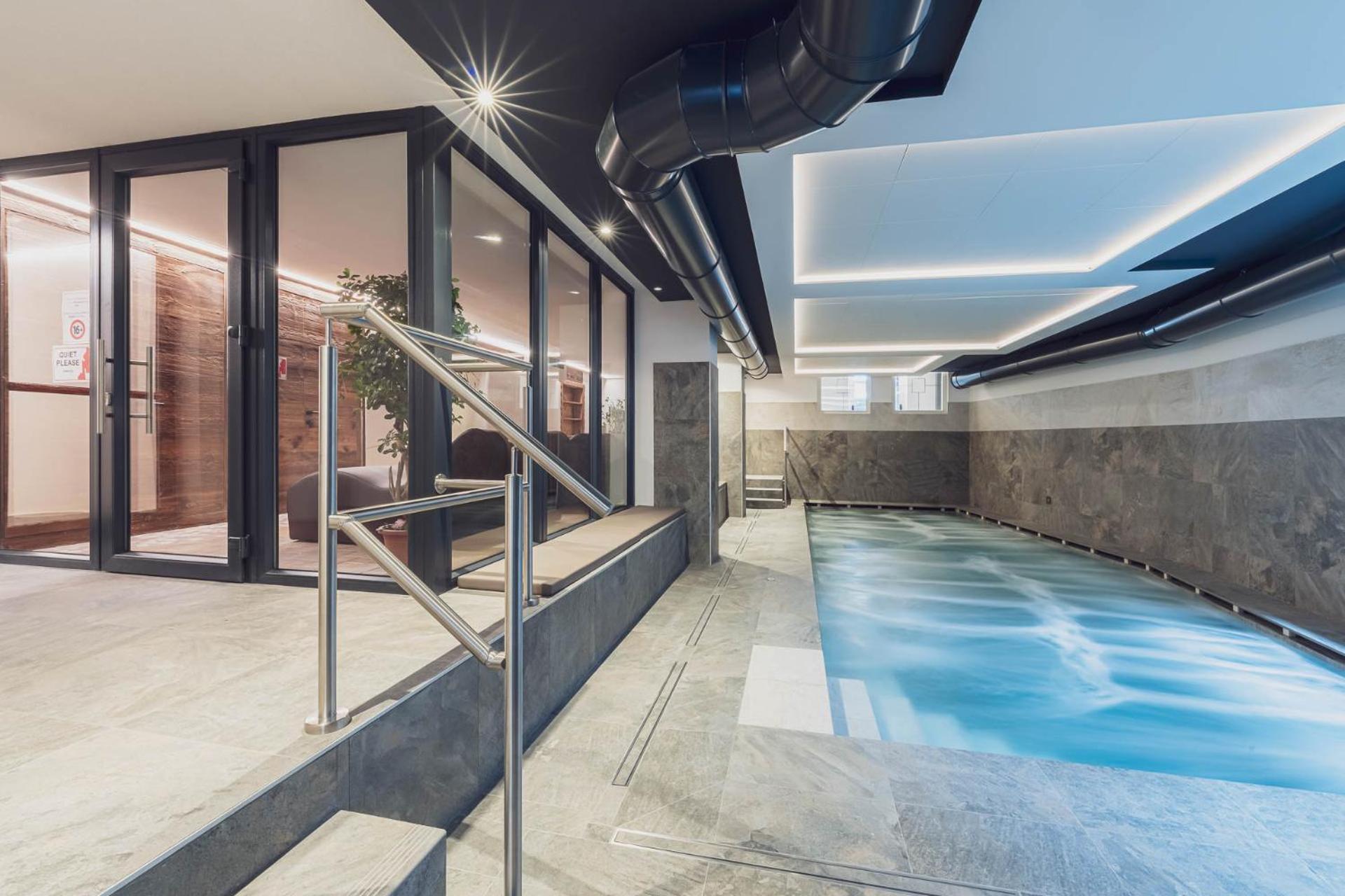 Hotel Diamant Park Campitello di Fassa Eksteriør bilde